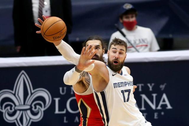 九游APP-【交易评级】鹈鹕清空间补战力 灰熊继续优化选秀权