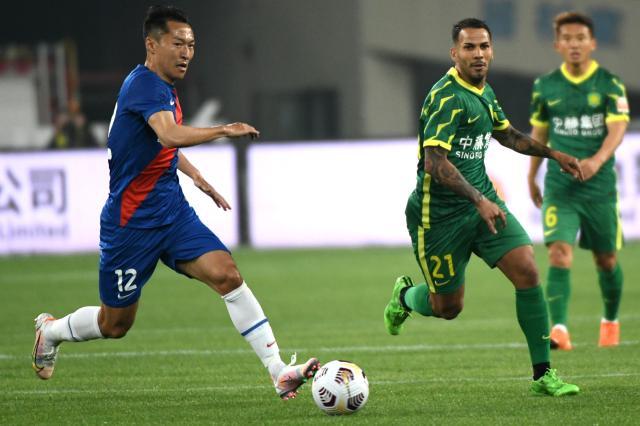 九游网页版入口-申花赢球全靠“盯人战术”兵强马壮要重夺亚冠资格