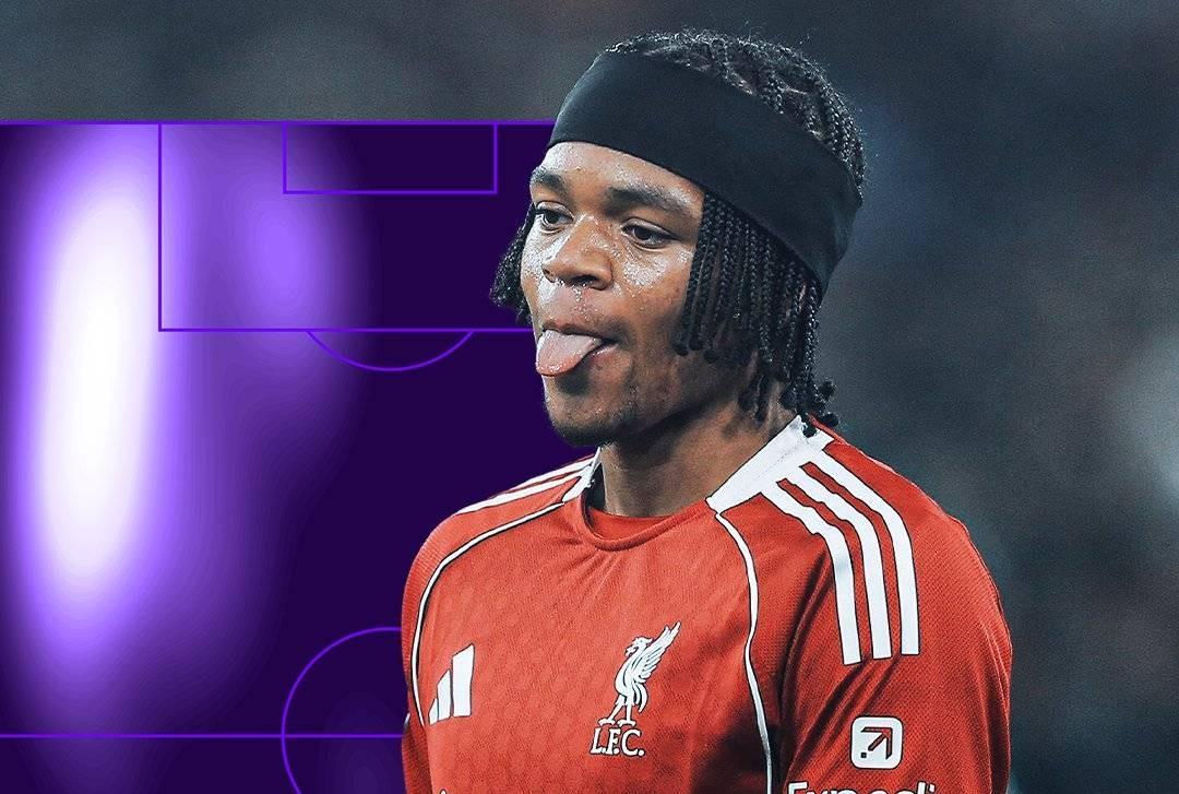 九游网页版入口-未来可期，恩古莫哈是本赛季英超首位7+次过人全部成功的球员